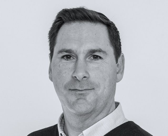 Nic Hatch