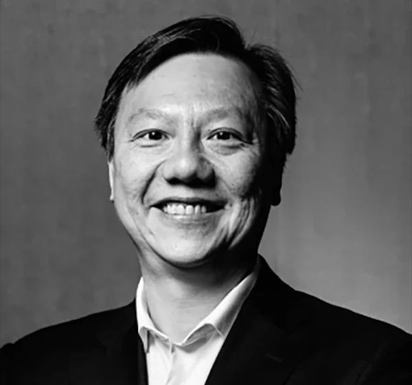 Mark Hua