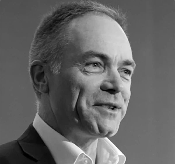 Andy Bates