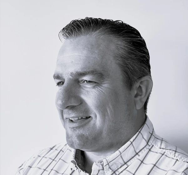 Gregg Mearing